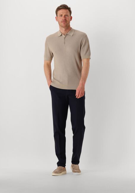 Beige MATINIQUE Polo-Shirt MAPOLO BB - large