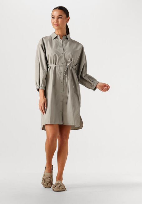 Khaki MOSCOW Minikleid 147-06-HAVANADRESS - large