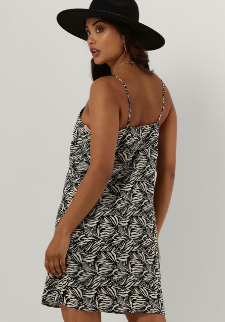 Nicht-gerade weiss OBJECT Minikleid OBJFRIGG SINGLET SHORT DRESS - large