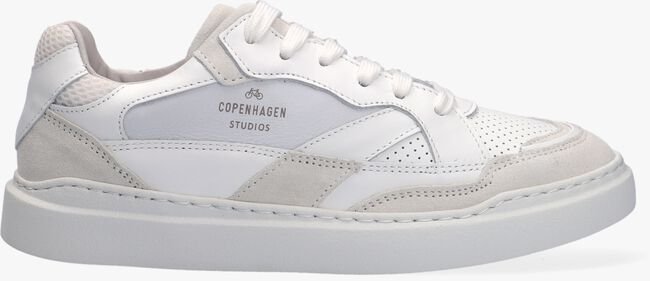 Weiße COPENHAGEN STUDIOS Sneaker low CPH560 - large