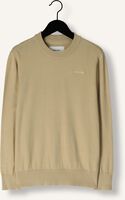 Sand VINGINO Pullover MAPNO Sand VINGINO Pullover MAPNO - medium