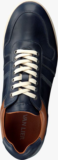 Blaue VAN LIER Sneaker low 1953201 - large
