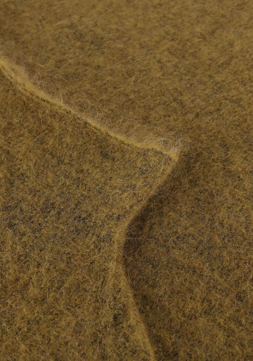 Gr&uuml;ne SECOND FEMALE Pullover BROOK KNIT T NECK - large