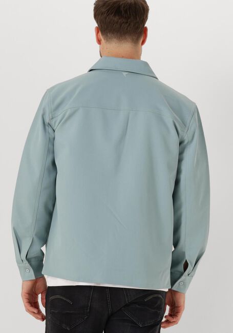 Minze PURE PATH Casual-Oberhemd LOOSE FIT LONGSLEEVE SHIRTS - large