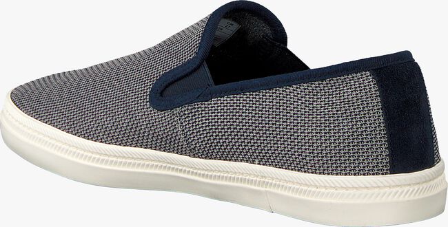 Blaue GANT Slip-on Sneaker VIKTOR SLIP-ON - large