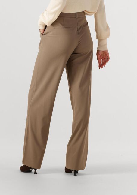 Beige FIVEUNITS Weite Hose DENAFV 285 - large