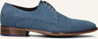 Blaue FLORIS VAN BOMMEL Business Schuhe SFM-30317 Blaue FLORIS VAN BOMMEL Business Schuhe SFM-30317 - medium