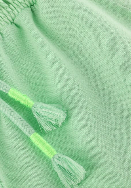 Gr&uuml;ne LOOXS 10sixteen Kurze Hose 2612-5630 - large