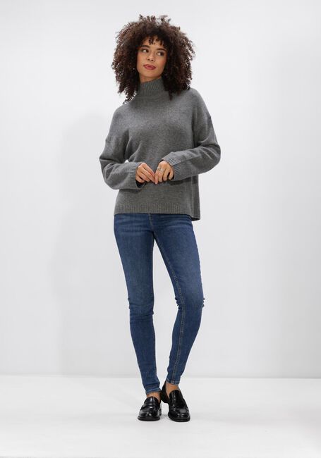 Blaue TOMMY JEANS Skinny jeans NORA MR SKNY EI1256 - large