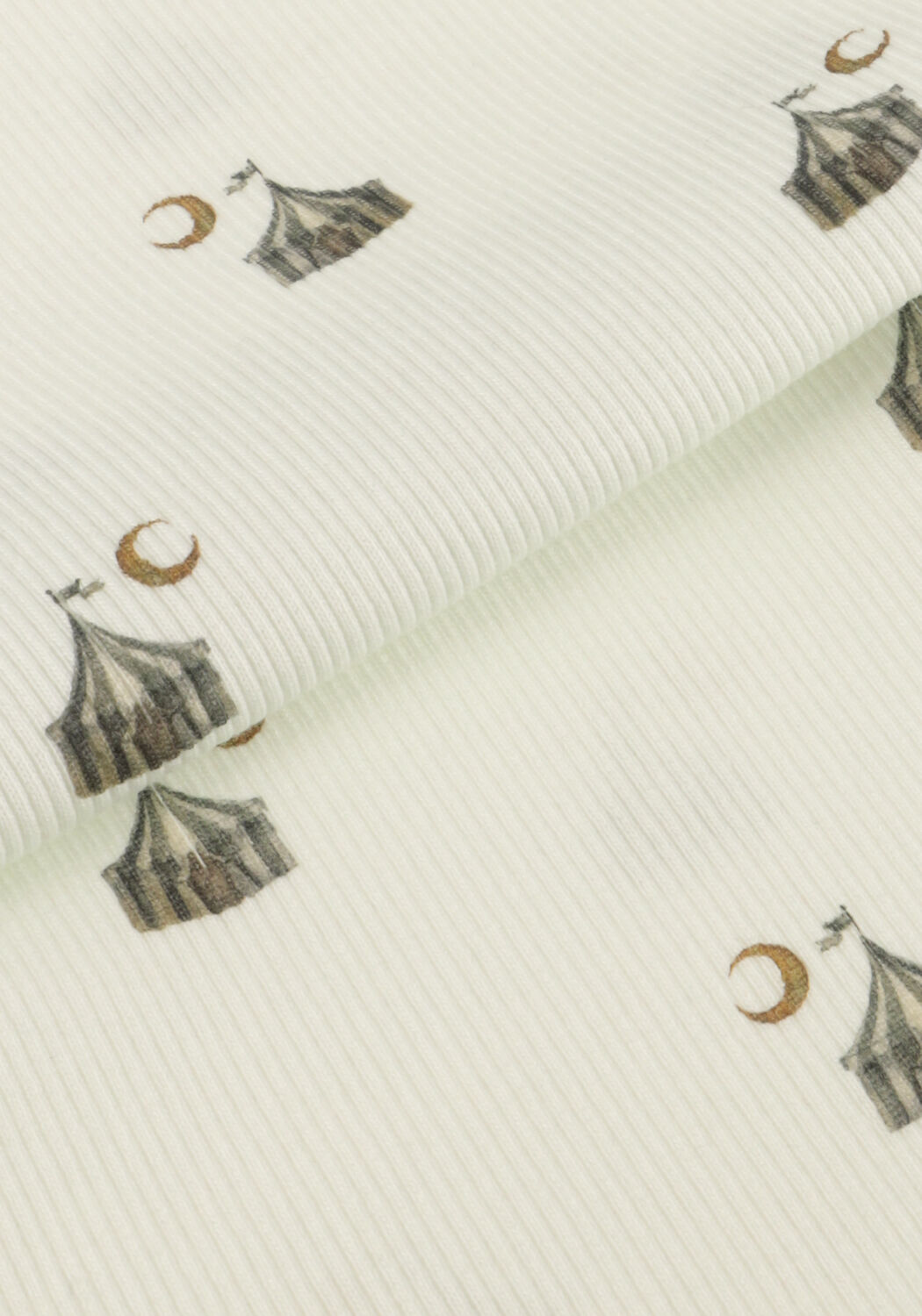 Ecru LIL' ATELIER Strampler NBMLAVO ENK LS SLIM BODY LIL - large