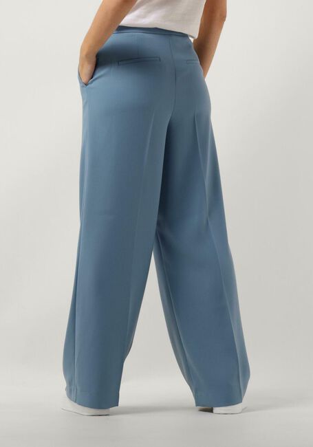 Hellblau MOS MOSH Hose BELLIS LEIA PANT - large
