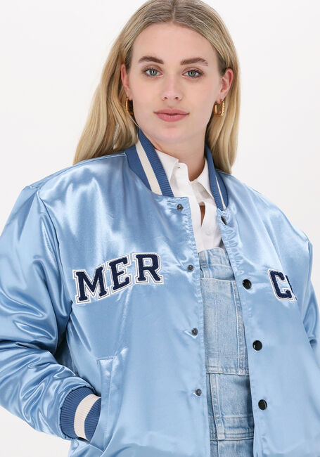 Hellblau MERCER AMSTERDAM Jack THE MERCER VARSITY PARTY - large