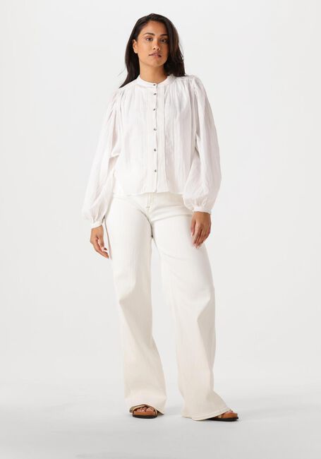 Weiße RUBY TUESDAY Blusen ILENE - large