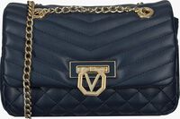 Blaue VALENTINO BAGS Clutch VBS0YQ03 - medium