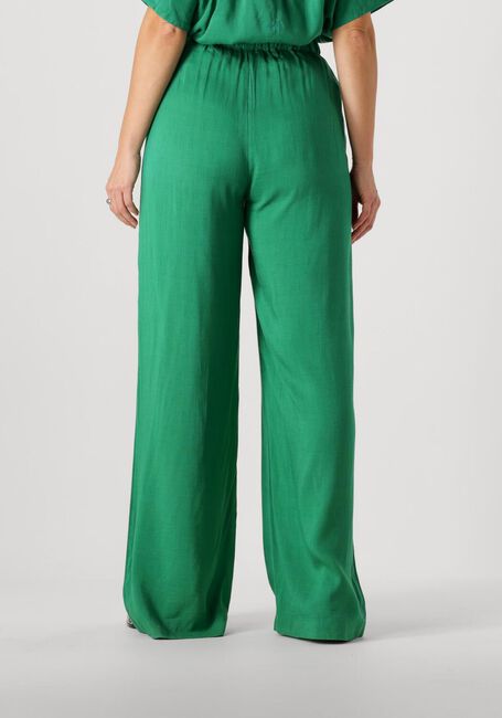 Grüne BY-BAR Kurze Hose BENJI DOBBY PANT - large