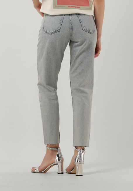 Hellblau CALVIN KLEIN Mom jeans MOM JEAN - large