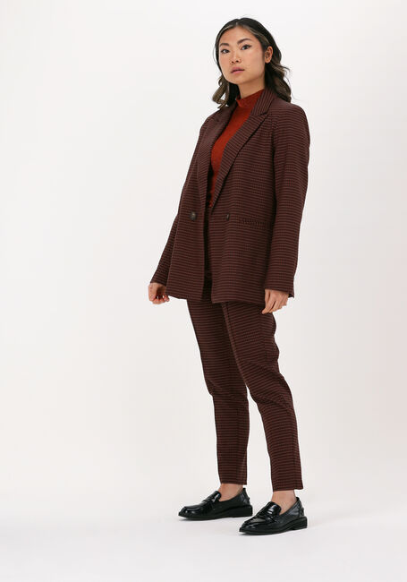 Braune HARPER & YVE Hose JUNE-PA - large