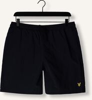 Dunkelblau LYLE & SCOTT Badehosen PLAIN SWIM SHORT Dunkelblau LYLE & SCOTT Badehosen PLAIN SWIM SHORT - medium