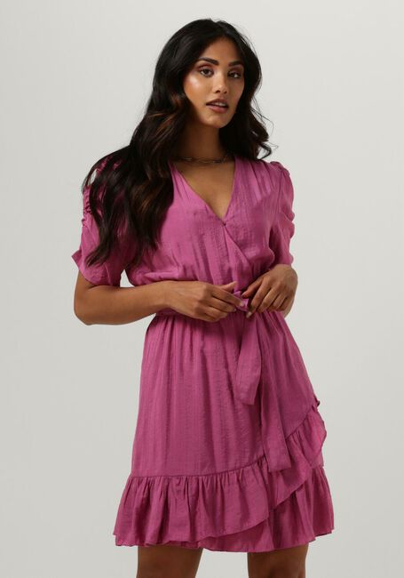 Rosane AAIKO Minikleid KAYNA VIS 649 - large