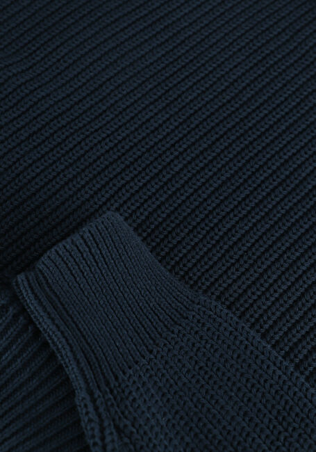 Blaue MINIMUM Pullover MIKALA - large