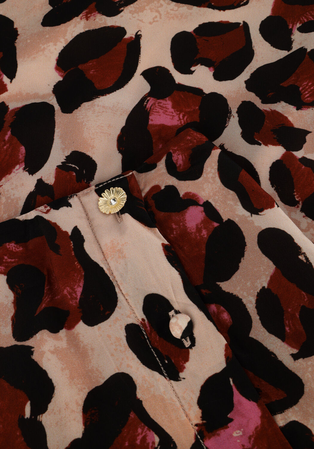 Rosane FABIENNE CHAPOT Midirock LILA SKIRT - large