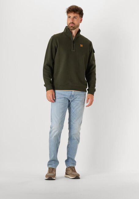 Hellblau PME LEGEND Straight leg jeans COMMANDER 3.0 - large