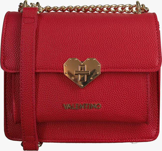 Rote VALENTINO BAGS Umhängetasche AMELIE SATCHEL SMALL - large