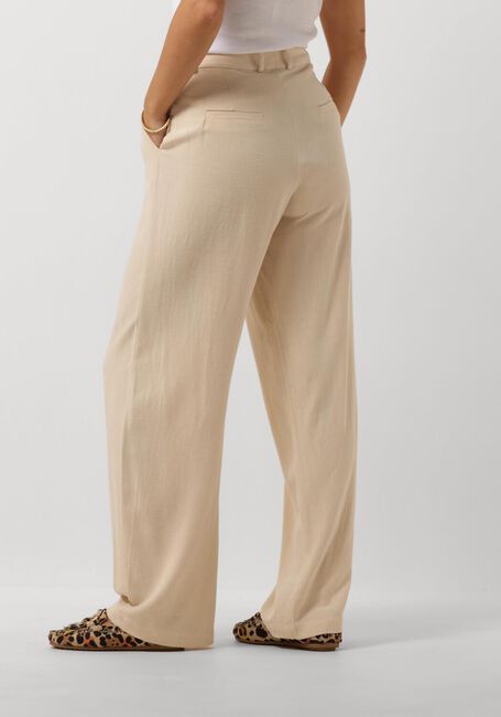 Beige YDENCE Hose PANTS RHYS - large