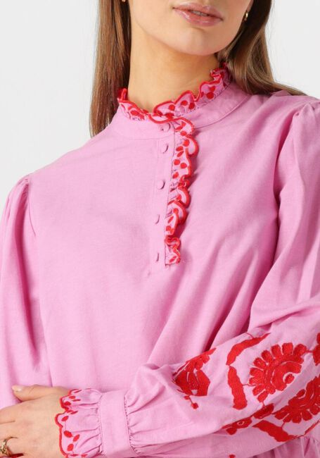 Rosane Y.A.S. Blusen YASBRIMU LS TOP - large