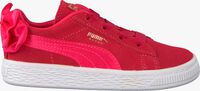 Rosane PUMA Sneaker low SUEDE BOW AC PS/INF - medium