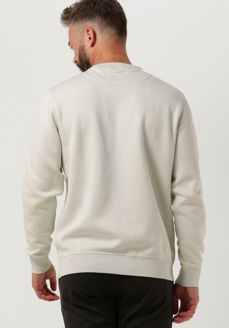 Hellgrau BUTCHER OF BLUE Pullover ARMY CREW - large