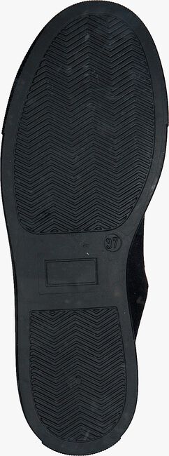Schwarze ANTONY MORATO Sneaker MKFW00109 - large