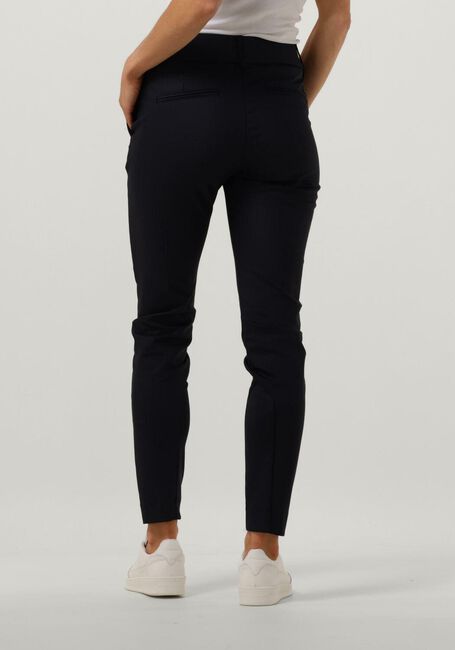 Dunkelblau MOS MOSH Hose BLAKE NIGHT PANT SUSTAINABLE - large