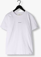 Weiße PURE PATH T-shirt PURE LOGO T-SHIRT