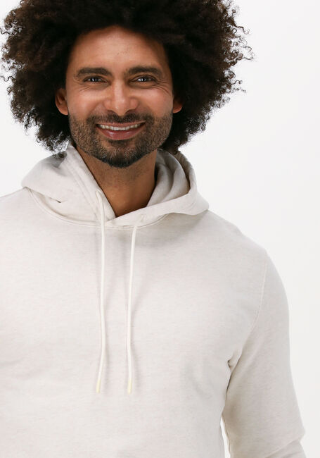 Beige PROFUOMO Sweatshirt JARMANS - large