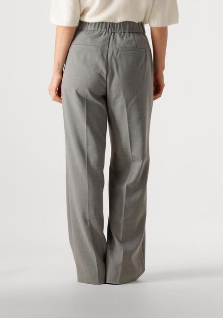 Graue MINUS Hose WELMA MID WAIST PANT - large