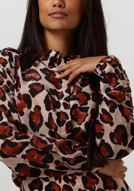 Graue FABIENNE CHAPOT Blusen SUNRISE BLOUSE - large