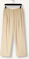 Beige BEAUMONT Hose JAMES PANTS Beige BEAUMONT Hose JAMES PANTS - medium