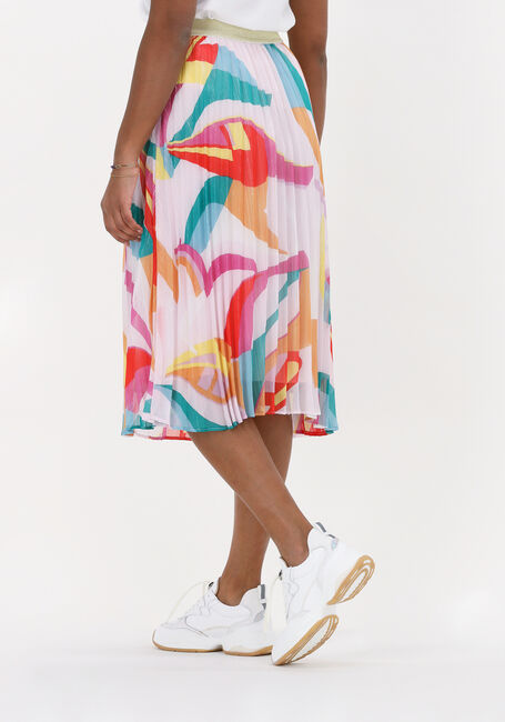 Mehrfarbige/Bunte SUNCOO Midirock FALAK - large