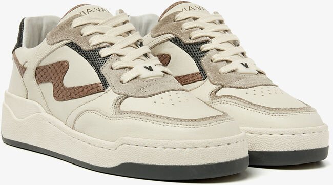 Weiße VIA VAI Sneaker Low SAM LEVI - large