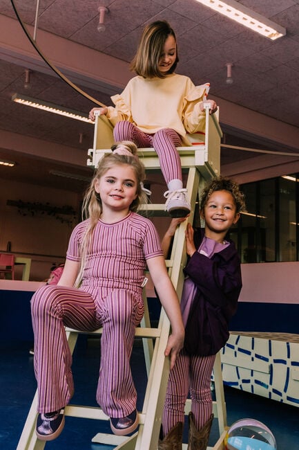 Lilane JACKY SUE Top GINNY TEE - large