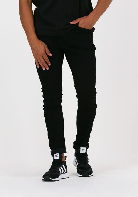 Schwarze TOMMY JEANS Skinny jeans SIMON SKNY NBKS - large