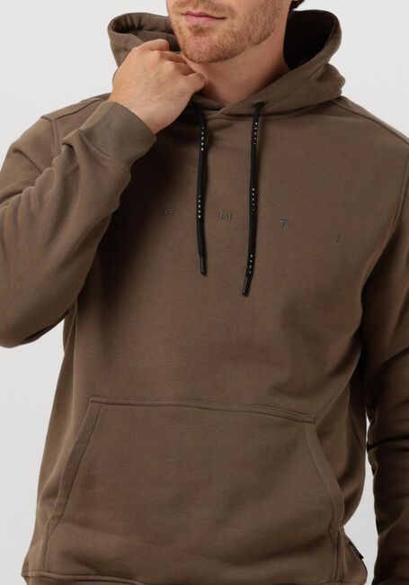 Braune GENTI Pullover & Cardigans J1068-3229 - large