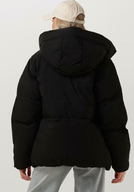 Schwarze ELVINE Wattierte Jack MADDIE - large