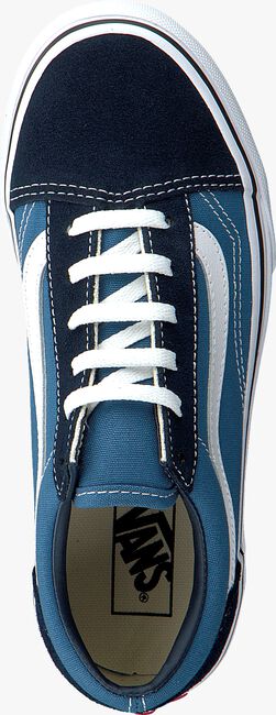 Blaue VANS Sneaker low UY OLD SKOOL - large