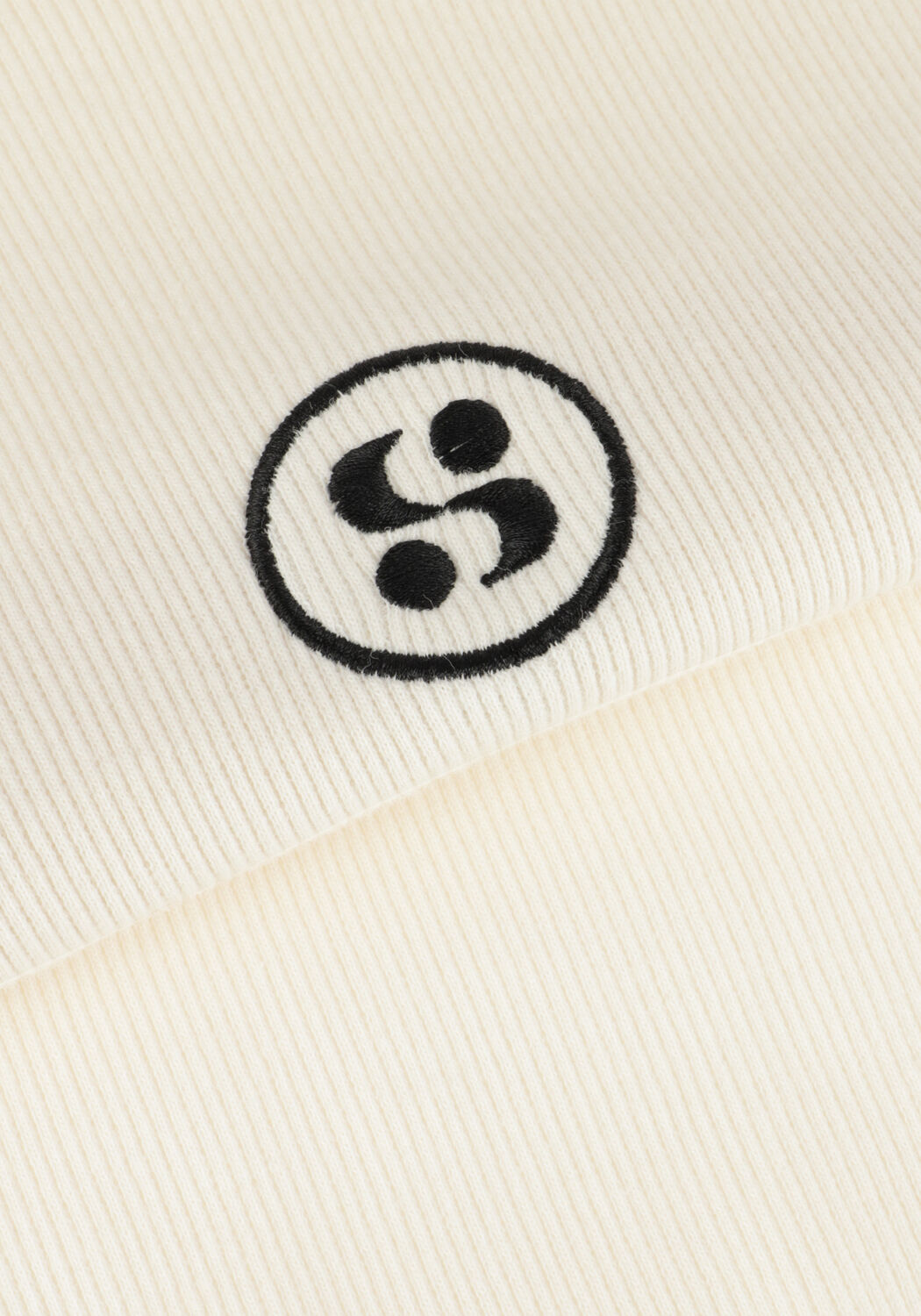 Wei&szlig;e SOFIE SCHNOOR T-shirt G243239 - large