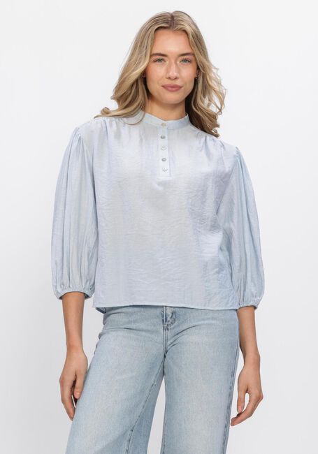 Hellblau MINUS Blusen MSORIANA BLOUSE - large