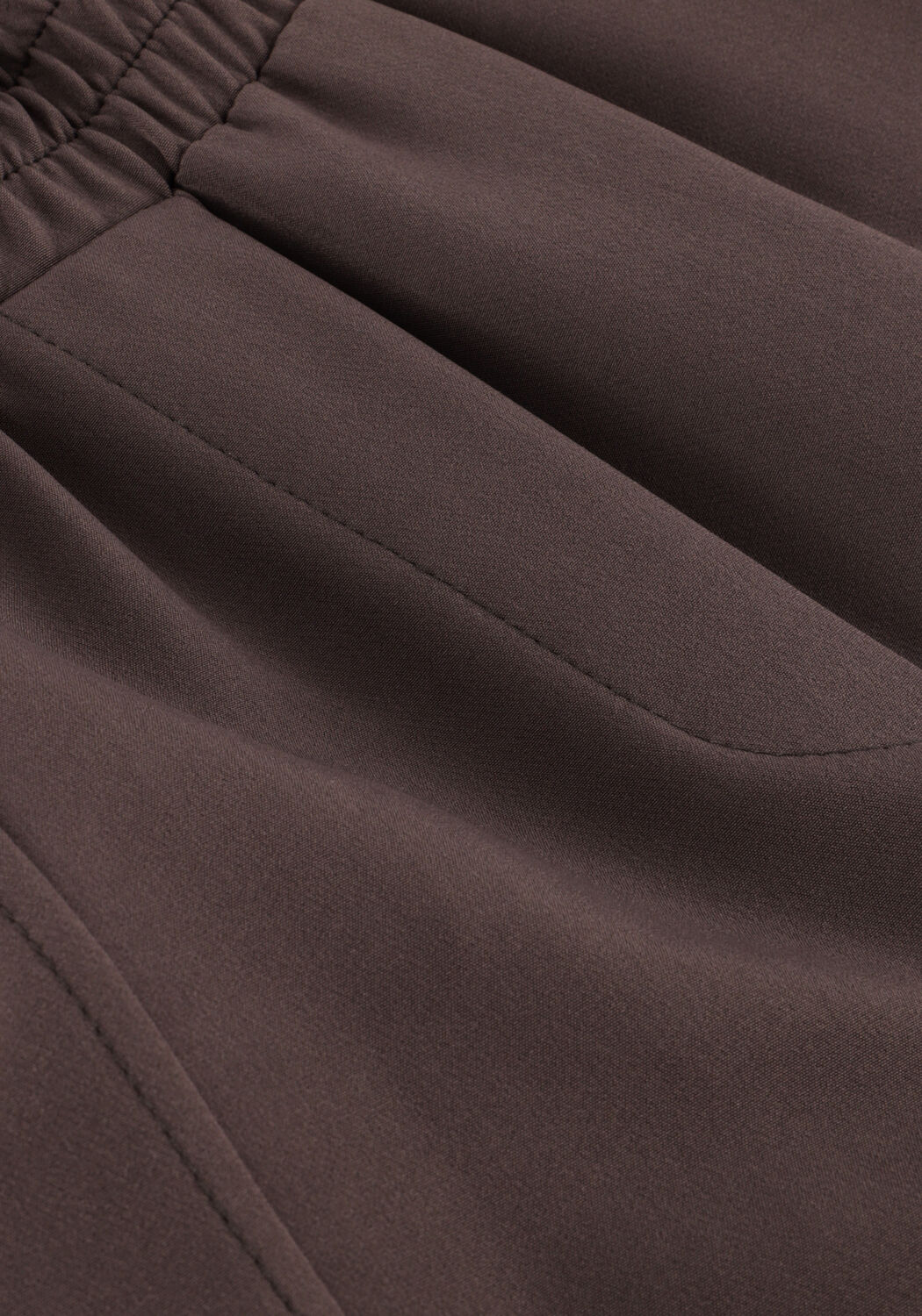 Taupe ACCESS Weite Hose D54-5043-387 - large