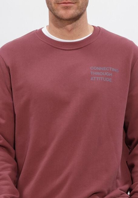 Bordeaux JC RAGS Sweatshirt SWEATSHIRT DOUGLAS - large