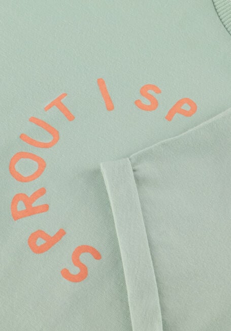 Minze Sproet & Sprout T-shirt BOXY T-SHIRT SPROET - large